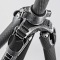 Miniatyrbilde 4 av 4: Gitzo tripod Mountaineer GT2542
