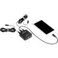 Miniatyrbilde 7 av 8: Boya microphone BY-DM20