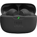Miniatyrbilde 5 av 9: JBL Wave Beam TWS Bluetooth Wireless In-Ear Earbuds Black EU