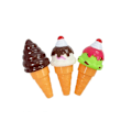 Pikkukuva 7 / 9: Set of Sweets Desserts Ice Cream Cookies Accessories