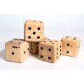 Miniatyrbilde 2 av 3: Activity game Giant yatzy