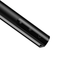 Miniatyrbillede 5 af 11: Lamp Baseus I-Wok for monitor with touch panel (black)