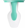 Miniatyrbilde 4 av 9: Philips Avent Natural Response pretkoliku pudelīte ar AirFree vārstu 125 ml, jaundzimušā knupītis, 0m+