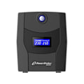Pikkukuva 2 / 3: PowerWalker VI 2200 STL Line-Interactive 2.2 kVA 1320 W 4 AC outlet(s)