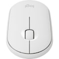 Miniatyrbillede 3 af 5: Logitech Pebble M350 Wireless Mouse