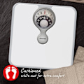 Pikkukuva 3 / 6: Salter 484 WHDREU16 Magnifying Mechanical Bathroom Scale