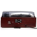 Miniatyrbillede 6 af 7: Camry | Turntable with radio