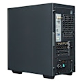Miniatyrbillede 5 af 11: HAL3000 MČR Finale Pro 3060 / Intel i5-13400F/ 32GB/ RTX 3060/ 1TB PCIe SSD/ WiFi/ W11