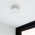 Miniatyrbillede 3 af 4: Netatmo Smart Smoke Alarm