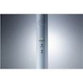Miniatyrbilde 3 av 6: Panasonic | Toothbrush | EW-DM81 | Rechargeable | For adults | Number of brush heads included 2 | Number of teeth brushing modes 2 | White
