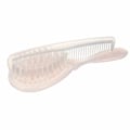 Pikkukuva 4 / 4: CANPOL BABIES brush and comb, transparent, 2/419