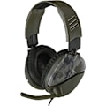 Miniatyrbilde 1 av 7: Turtle Beach headset Recon 70 PC, green camo