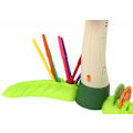 Miniatyrbild 4 av 6: Dinosaur Drawing Projector Sounds Accessories