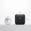 Miniatyrbild 2 av 9: Joyroom Travel Charger Mini Type-C, PPS, PD 25W, Black EU (L-P251)