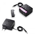 Miniatyrbilde 3 av 4: PowerWalker DC SecureAdapter 12V 12 kVA 12 W
