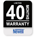 Miniatyrbilde 4 av 4: Newell charger FDL-USB-C Dual-Channel Sony NP-BX1