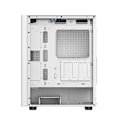 Miniatyrbillede 2 af 6: Computer Case Darkflash DLC29 Mesh (white)
