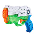 Pikkukuva 5 / 5: XSHOT water gun Nano Fast-Fill, 56333