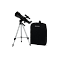 Miniatyrbillede 1 af 5: Telescope Celestron Travel Scope 70, Refractor