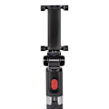 Miniatyrbillede 4 af 6: Hama "Funstand 57" Selfie Stick