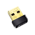 Miniatyrbillede 3 af 5: TP-Link TL-WN725N network card WLAN 150 Mbit/s