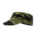 Miniatyrbild 1 av 3: Kepurė C24 Camo Latino, Kamufliažinė Žalia