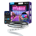 Miniatyrbillede 1 af 6: Govee H6179 Phantasy RGBIC LED Smart Strip IP65 / Bluetooth / Wi-Fi / 10m