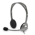 Miniatyrbillede 5 af 6: LOGITECH Stereo H110 Headset