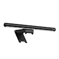Miniatyrbillede 2 af 7: Baseus Home i-wok2 Series Office Reading Desk LED Lamp (Spotlight) with Type-C cable, Black (DGIW000101)
