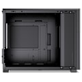 Miniatyrbilde 8 av 9: Jonsbo D31 MESH Screen Micro-ATX Case, Tempered Glass - black
