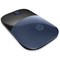 Miniatyrbilde 3 av 3: HP Wireless Mouse Z3700