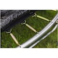 Miniatyrbillede 5 af 11: Trampoline LEAN SPORT PRO 8ft