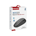 Miniatyrbild 5 av 5: PROMATE TRACKER MaxComfort® Ergonomic Wireless Mouse