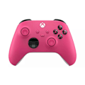 Miniatyrbillede 6 af 7: Microsoft Xbox Wireless Controller Pink, White Bluetooth Gamepad Analogue / Digital Xbox Series S, Android, Xbox Series X, iOS, PC
