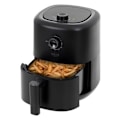 Pikkukuva 5 / 11: Adler | Airfryer | AD 6310 | Power 2200 W | Capacity 3 L | High-volume hot-air circulation technology | Black