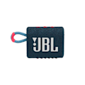 Pikkukuva 3 / 10: JBL wireless speaker Go 3 BT, dark blue