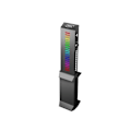 Miniatyrbillede 2 af 7: Deepcool | GH-01 A-RGB VGA Holder
