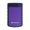 Pikkukuva 2 / 5: Transcend StoreJet 25H3P - 1TB - USB 3