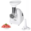 Miniatyrbilde 2 av 6: Mesko Home MS 4809 mincer 1500 W White