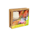 Miniatyrbilde 9 av 9: Hot-Dog Set for Cutting Indredients in a Basket