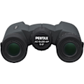 Miniatyrbillede 5 af 6: Pentax binoculars AD 9x28 WP