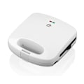 Miniatyrbilde 5 av 5: ETA | Sandwich maker | Tampo ETA415690000 | 700 W | Number of plates 3 | Number of pastry 2 | White