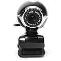 Pikkukuva 2 / 11: Omega web cam OUWC480, black