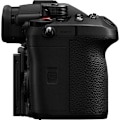 Miniatyrbillede 8 af 11: Panasonic Lumix DC-GH6 body