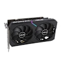 Miniatyrbilde 3 av 11: ASUS Dual -RTX3060-O12G-V2 NVIDIA GeForce RTX 3060 12 GB GDDR6
