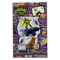 Miniatyrbillede 2 af 11: TMNT RC skateboard with figure Half Pipe, assort., 71051