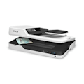 Miniatyrbilde 4 av 5: Epson skener WorkForce DS-1630/ A4/ 1200dpi/ USB