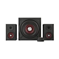 Miniatyrbillede 1 af 5: Genesis Helium 610BT Black