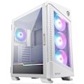 Miniatyrbillede 3 af 9: MSI MPG VELOX 100R WHITE case
