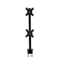 Miniatyrbillede 5 af 6: Neomounts FPMA-D700DV Monitor arm 10-27"